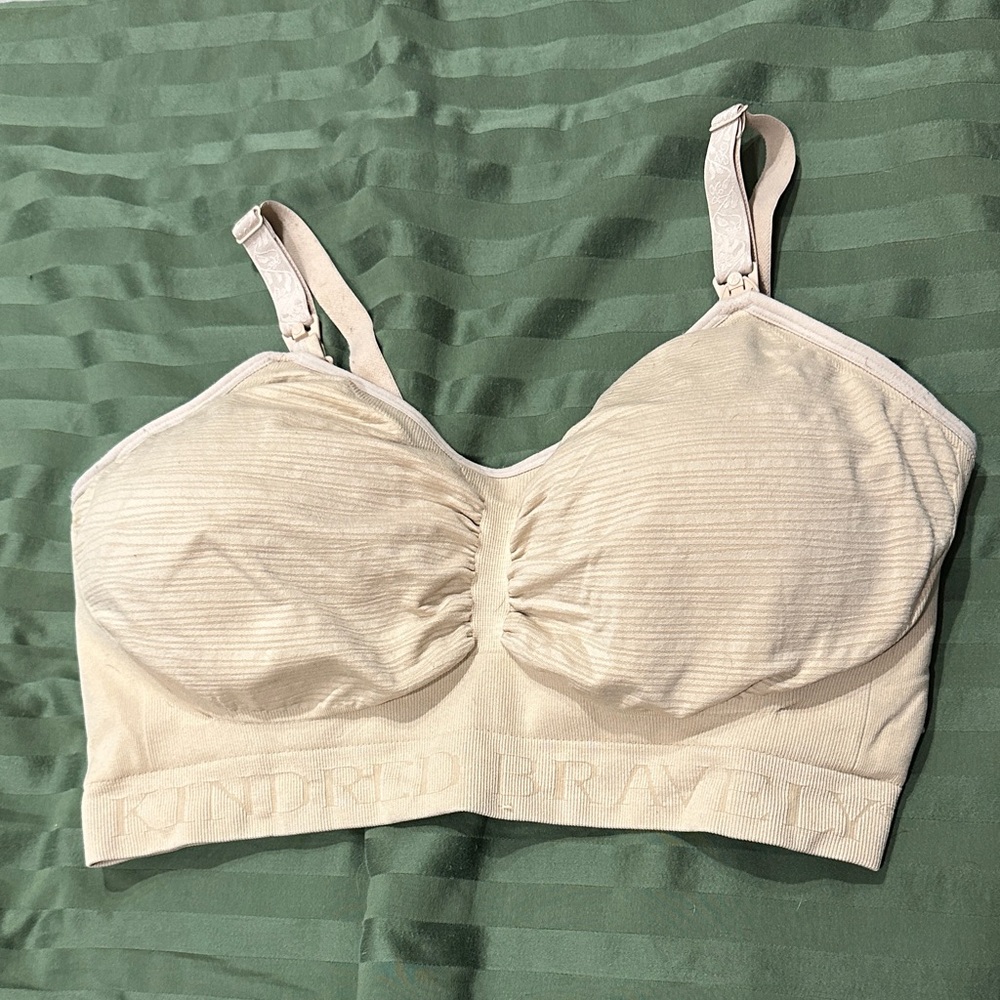 Kindred Bravely Simply Sublime Pumping Bra